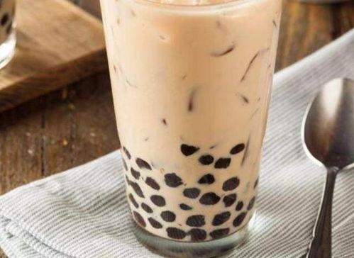 奶茶自制爆料方法大全视频,跟随视频教程轻松掌握奶茶制作技巧