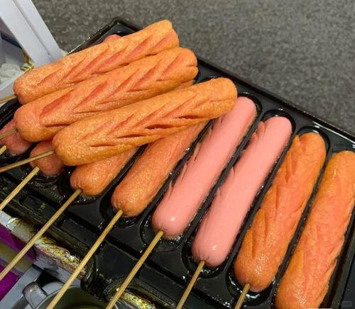 淀粉肠爆料视频,内幕大曝光！  第2张